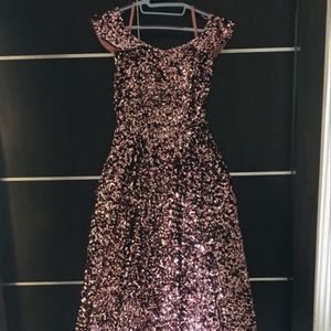 Party Dress